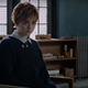 Maisie Williams as Rahne Sinclair.